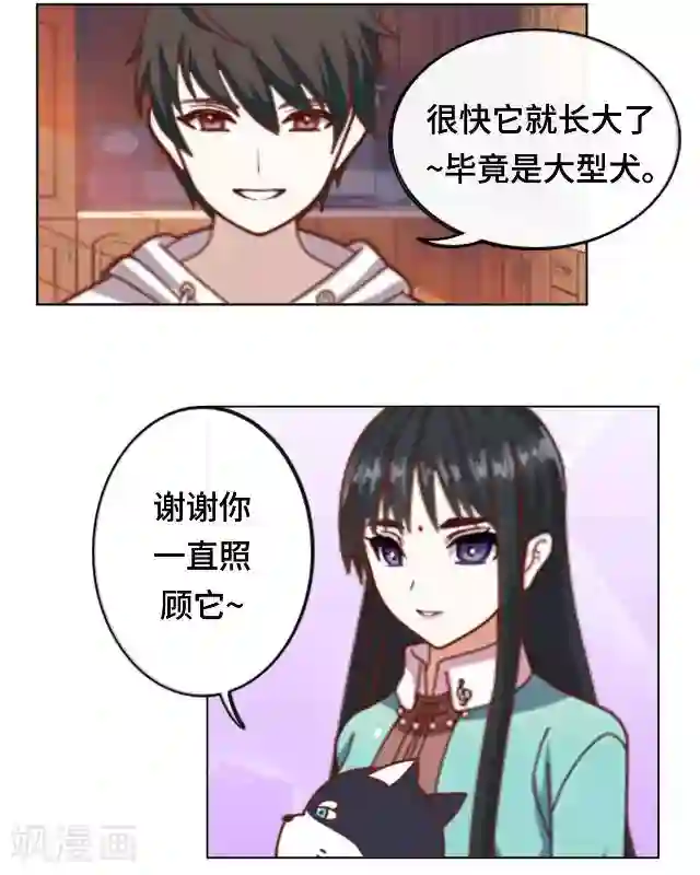 黑天鹅第11话 这不属于我吧