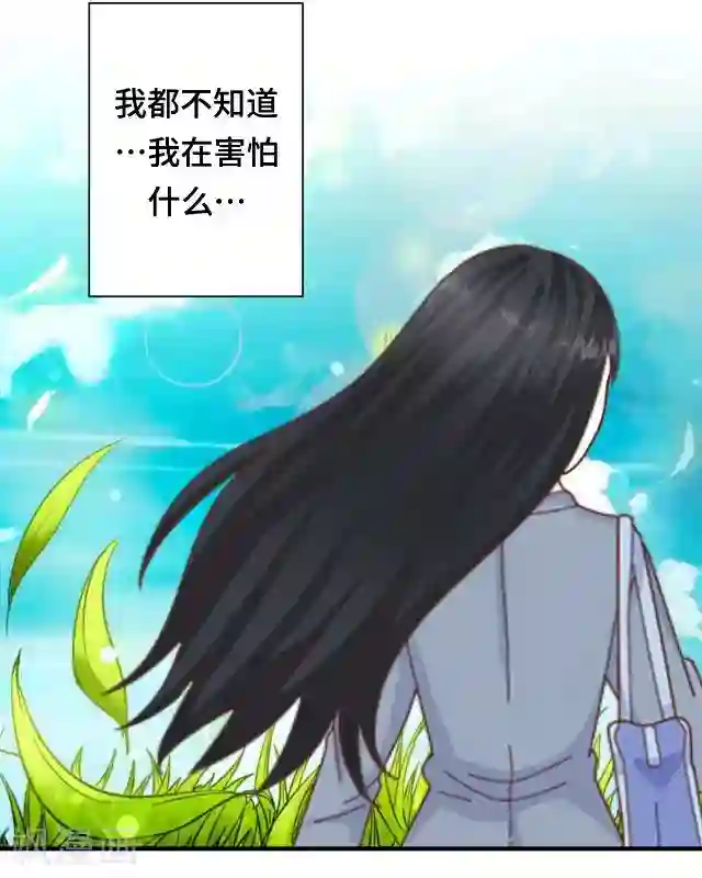 黑天鹅第13话 他们的关系