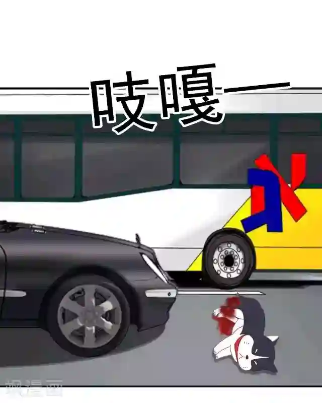 黑天鹅第13话 他们的关系