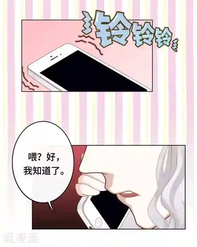 黑天鹅第14话 危机来袭