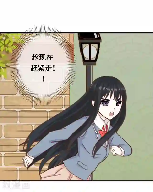 黑天鹅第14话 危机来袭