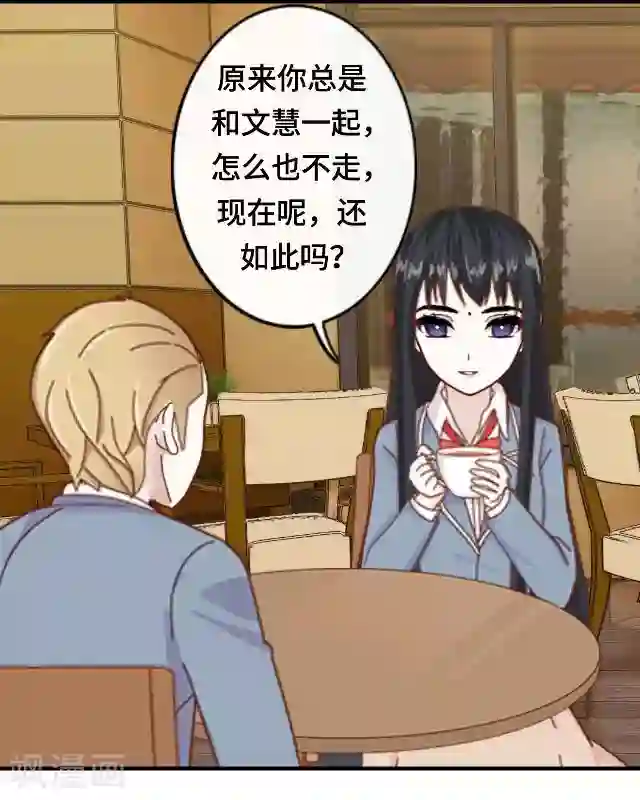 黑天鹅第14话 危机来袭