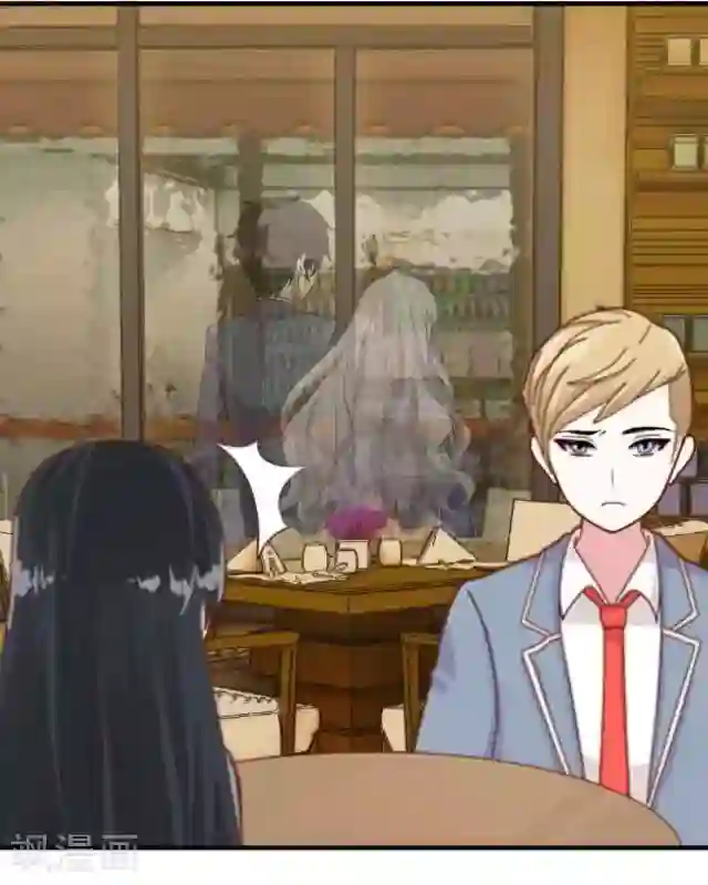 黑天鹅第14话 危机来袭