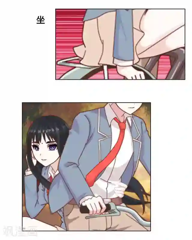 黑天鹅第15话 还记得最初的你吗