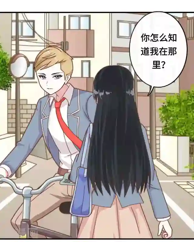 黑天鹅第15话 还记得最初的你吗