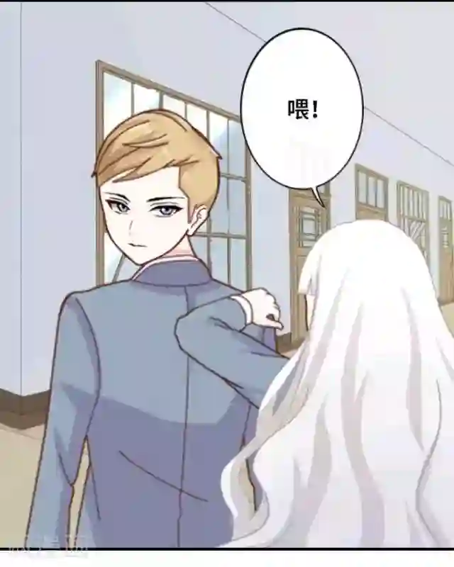 黑天鹅第15话 还记得最初的你吗