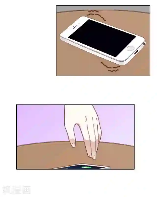 黑天鹅第17话 毕业后的我们