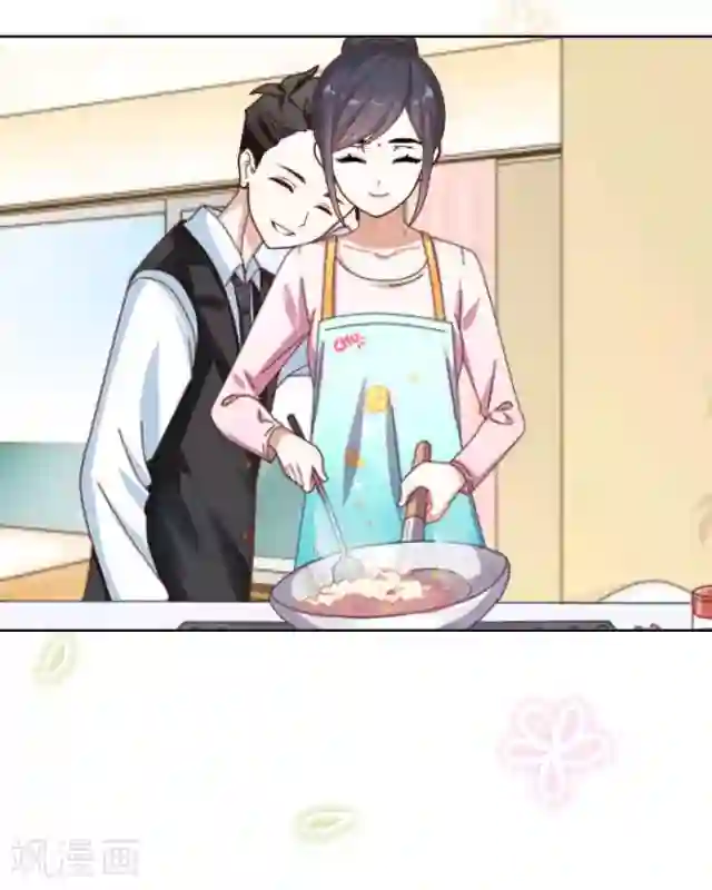 黑天鹅第17话 毕业后的我们