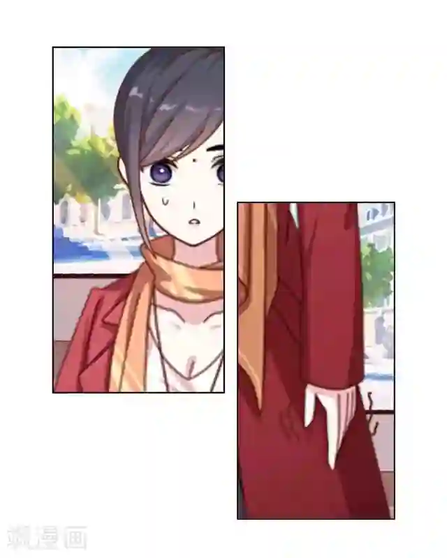 黑天鹅第20话 你可不要怪我