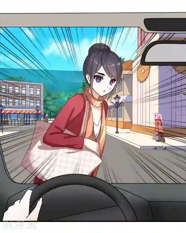 黑天鹅第22话 都是我的错