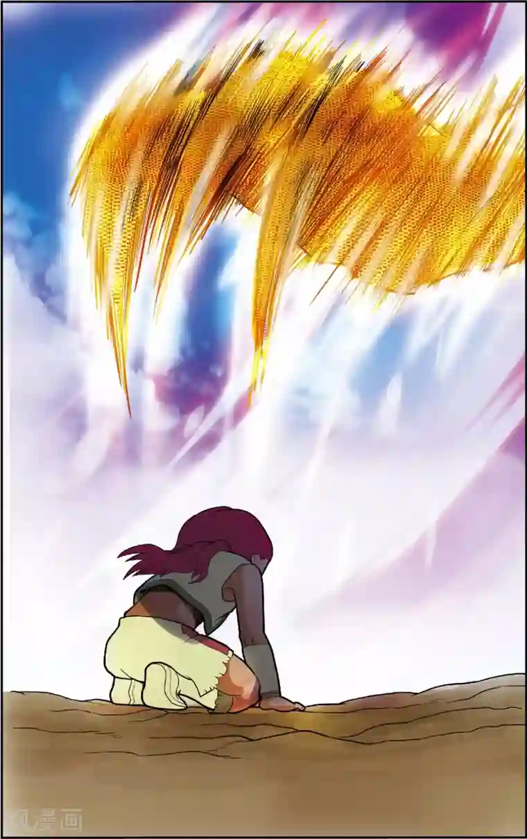 神精榜新传-恐龙世纪第6话 各自的狩猎