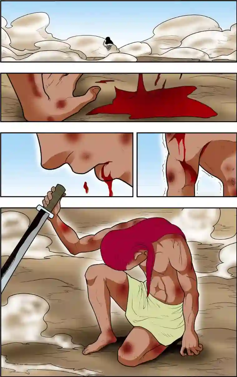 神精榜新传-恐龙世纪第15话 我是你的对手！