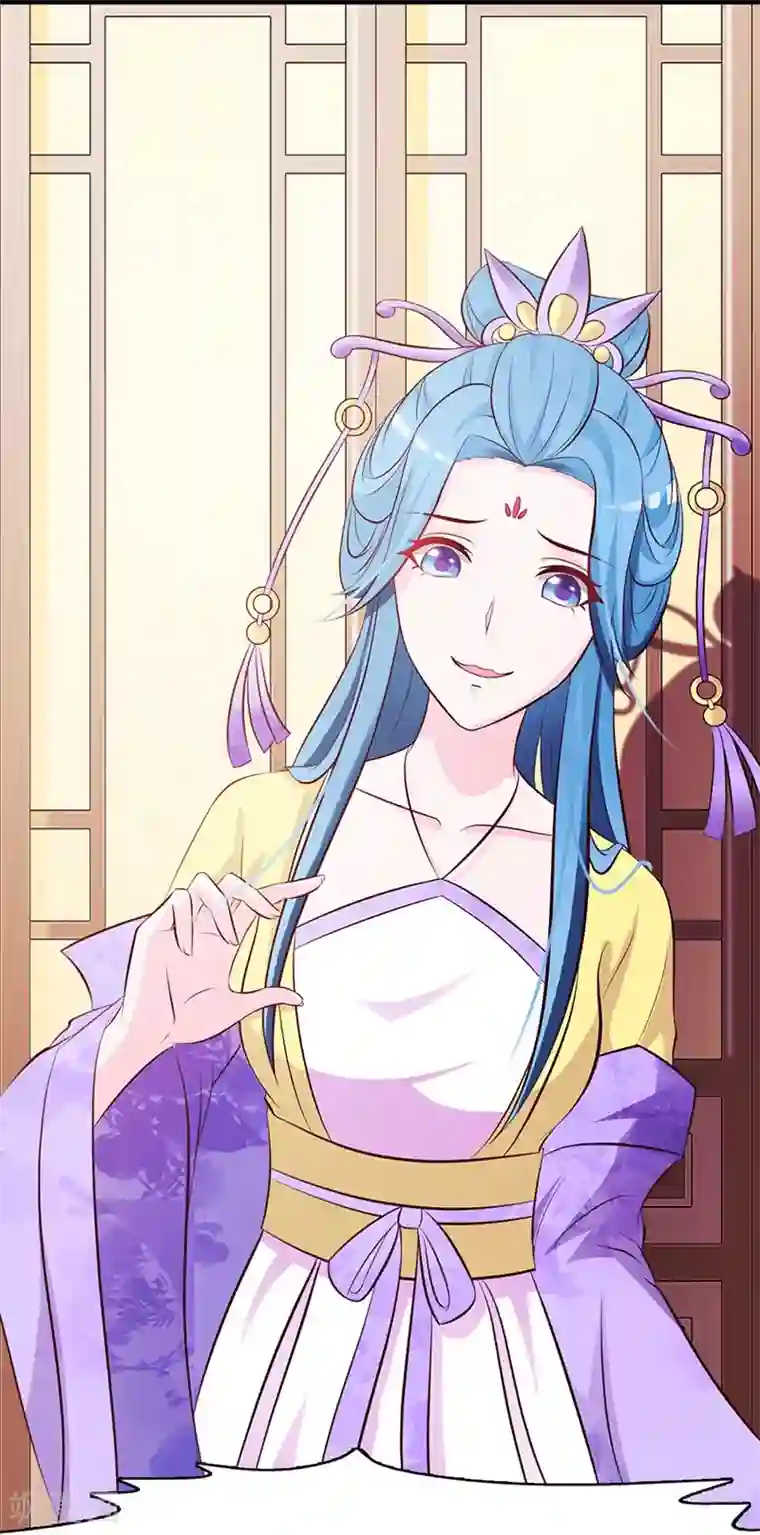 重生医妃狠角色第1话 前世梦魇