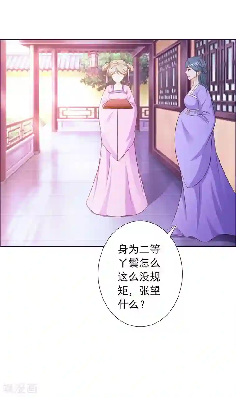 重生医妃狠角色第2话 复仇开始