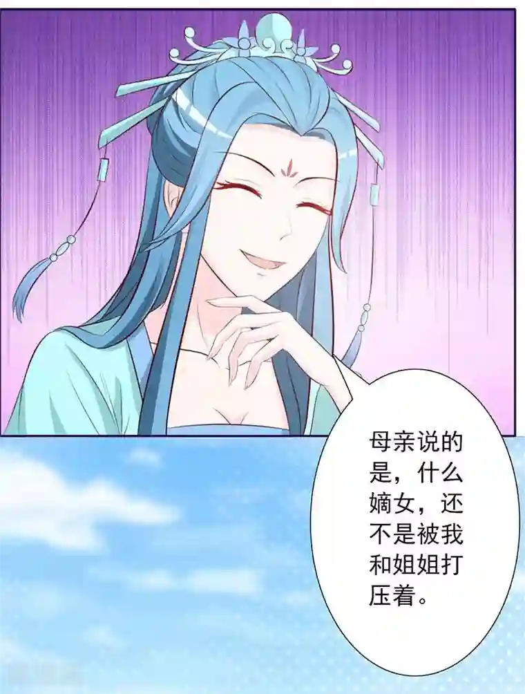 重生医妃狠角色第2话 复仇开始