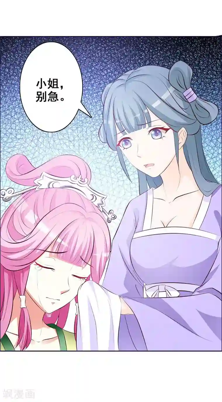 重生医妃狠角色第2话 复仇开始