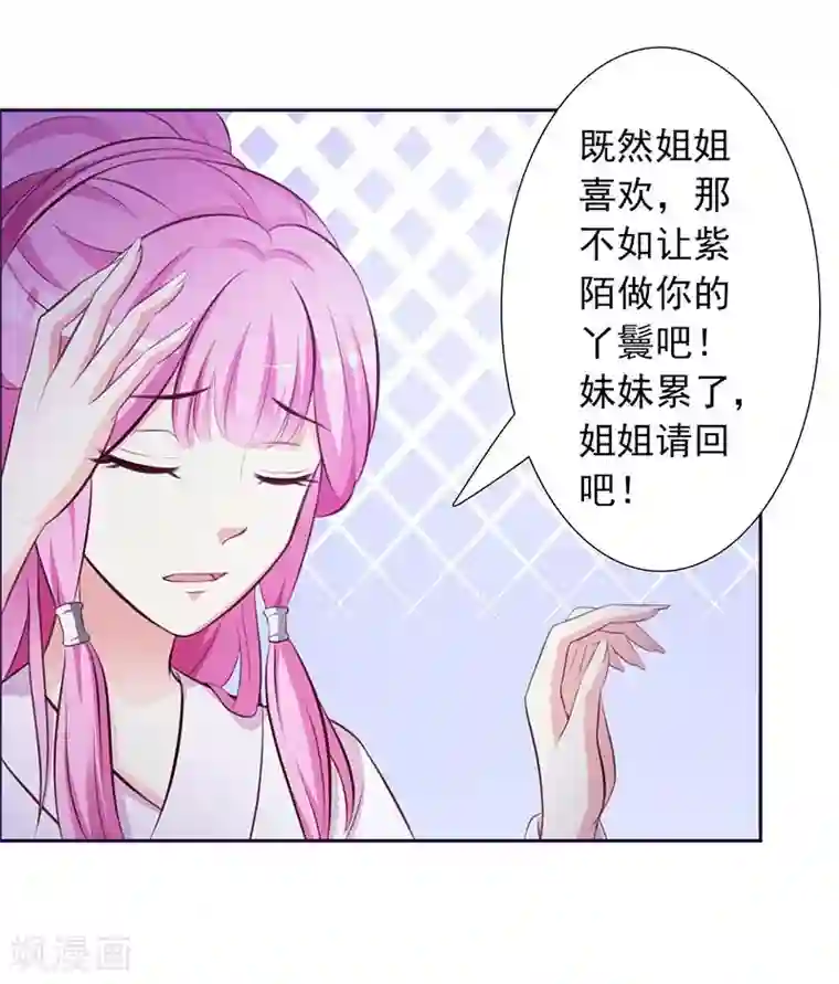 重生医妃狠角色第2话 复仇开始