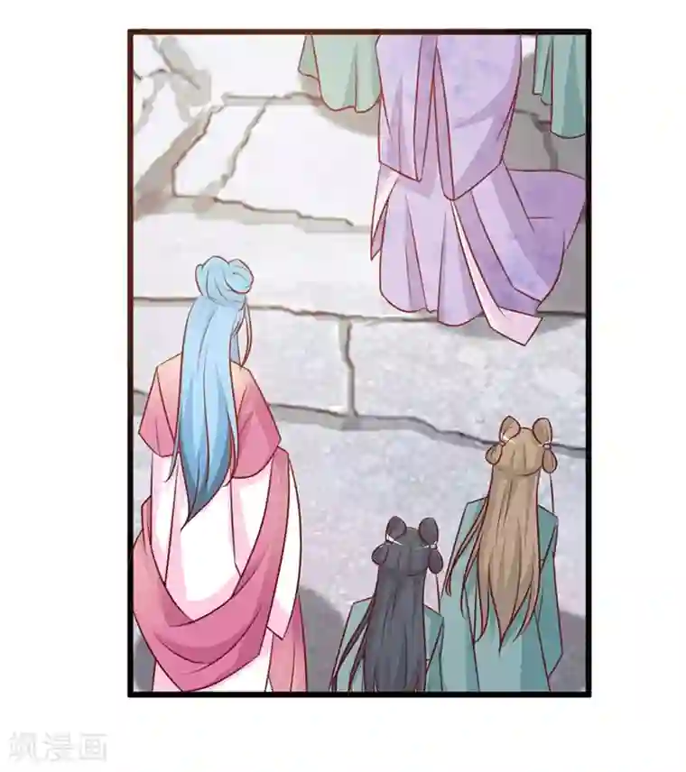 重生医妃狠角色第7话 好戏开场了