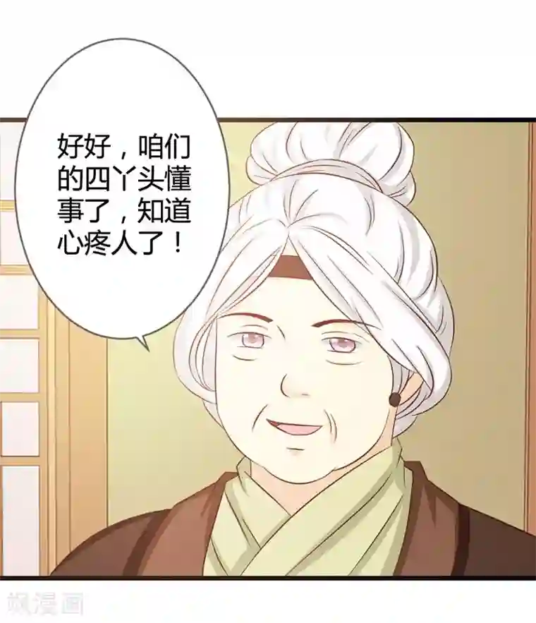 重生医妃狠角色第7话 好戏开场了