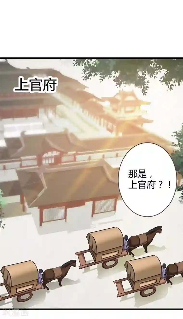 重生医妃狠角色第8话 进宫赴宴