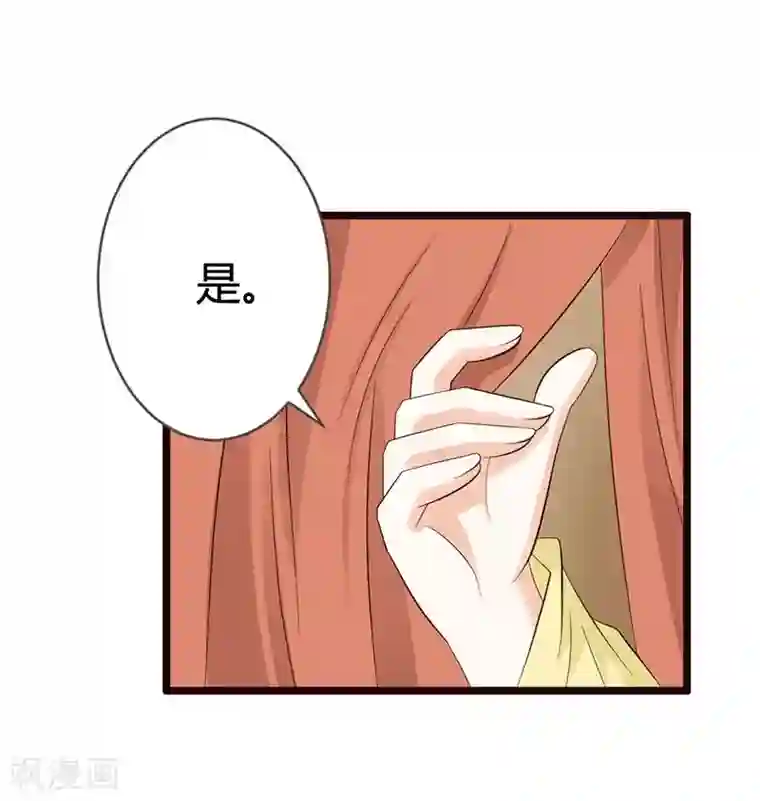 重生医妃狠角色第8话 进宫赴宴