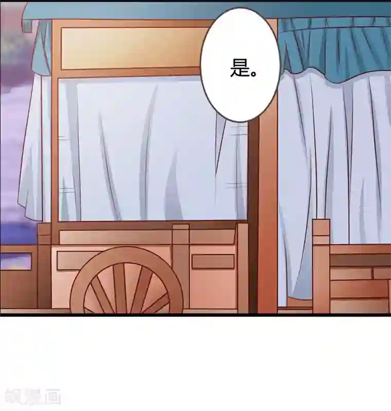 重生医妃狠角色第8话 进宫赴宴