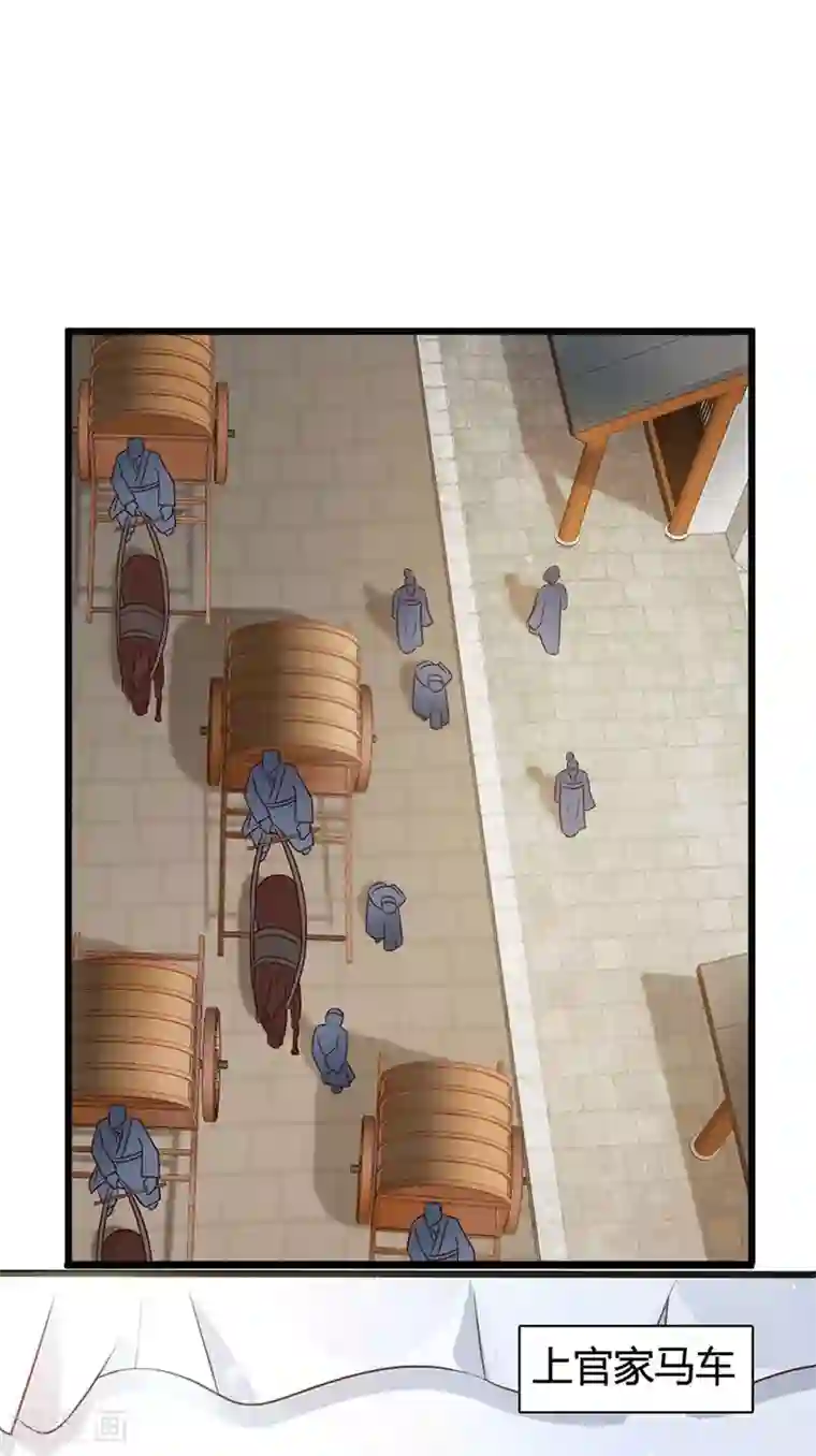 重生医妃狠角色第9话 肤浅的女人