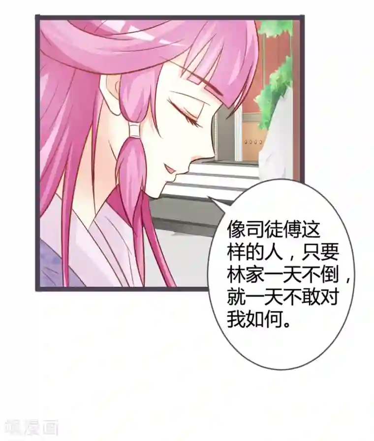 重生医妃狠角色第11话 想让我当众出丑？