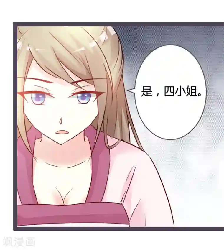 重生医妃狠角色第11话 想让我当众出丑？