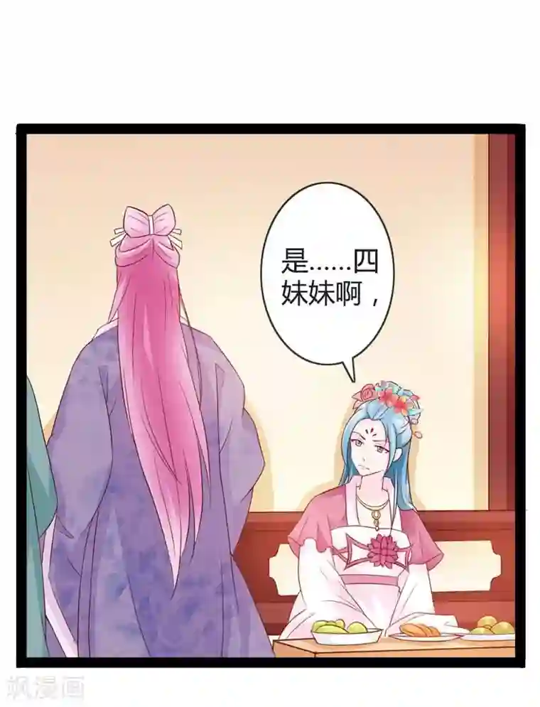 重生医妃狠角色第14话 久别重逢