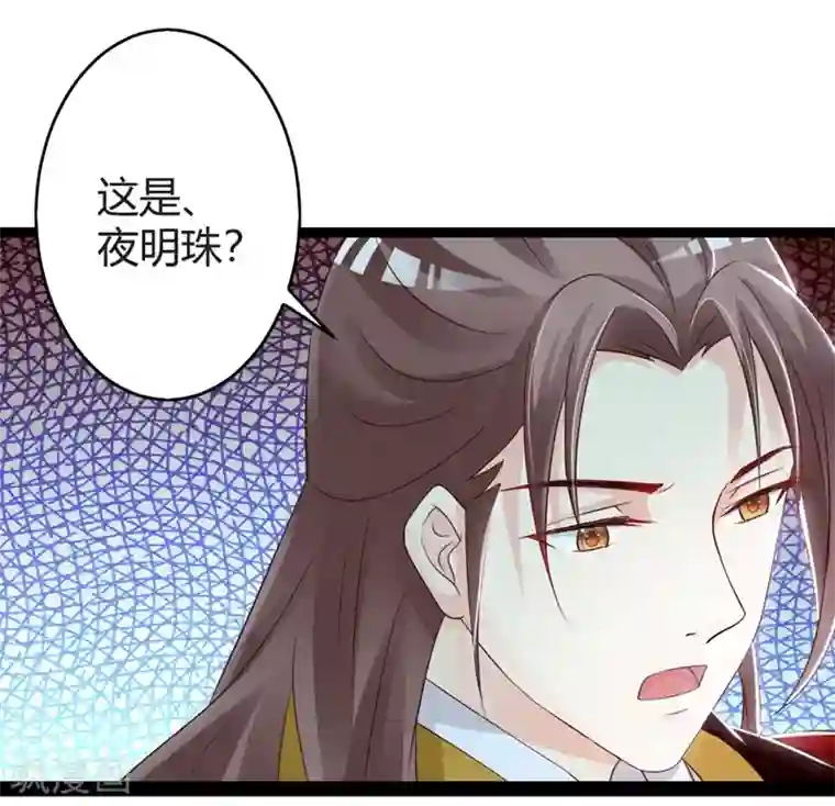 重生医妃狠角色第16话 别高兴太早！