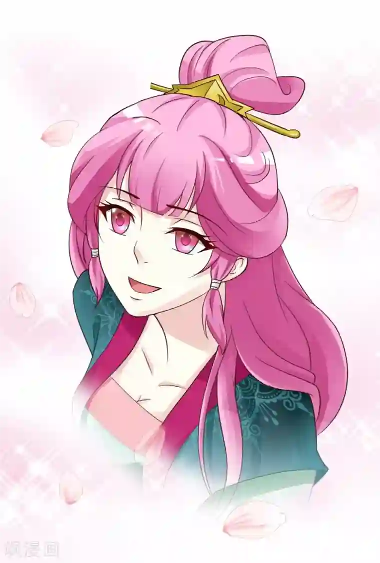 重生医妃狠角色第20话 聪明反被聪明误