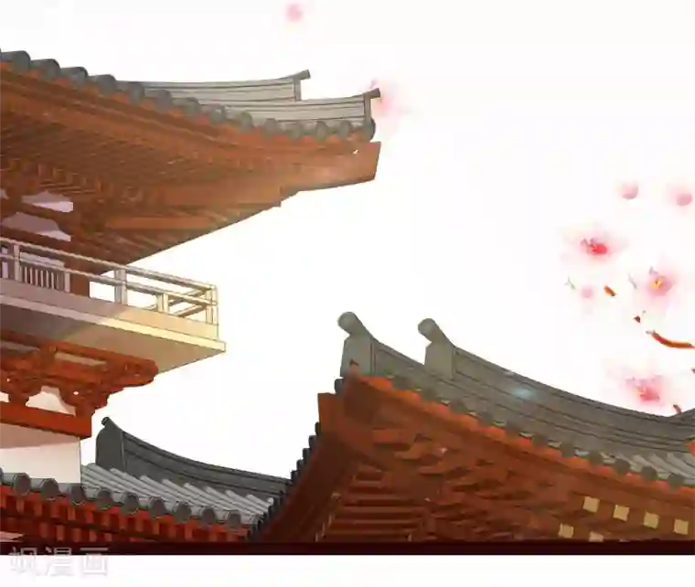 重生医妃狠角色第20话 聪明反被聪明误