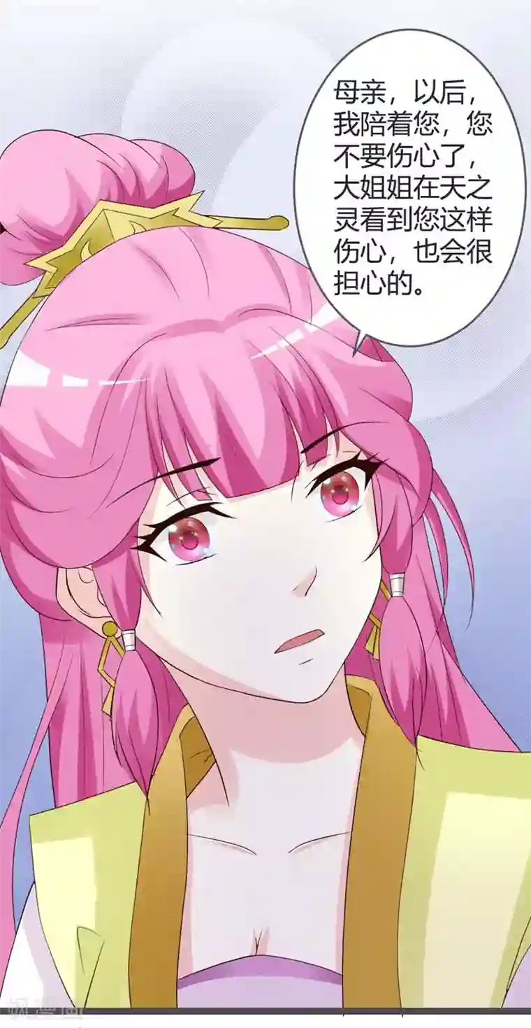 重生医妃狠角色第21话