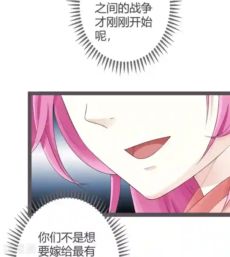 重生医妃狠角色第24话