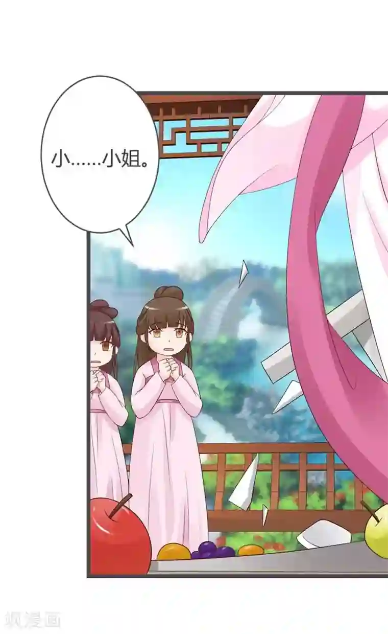 重生医妃狠角色第26话