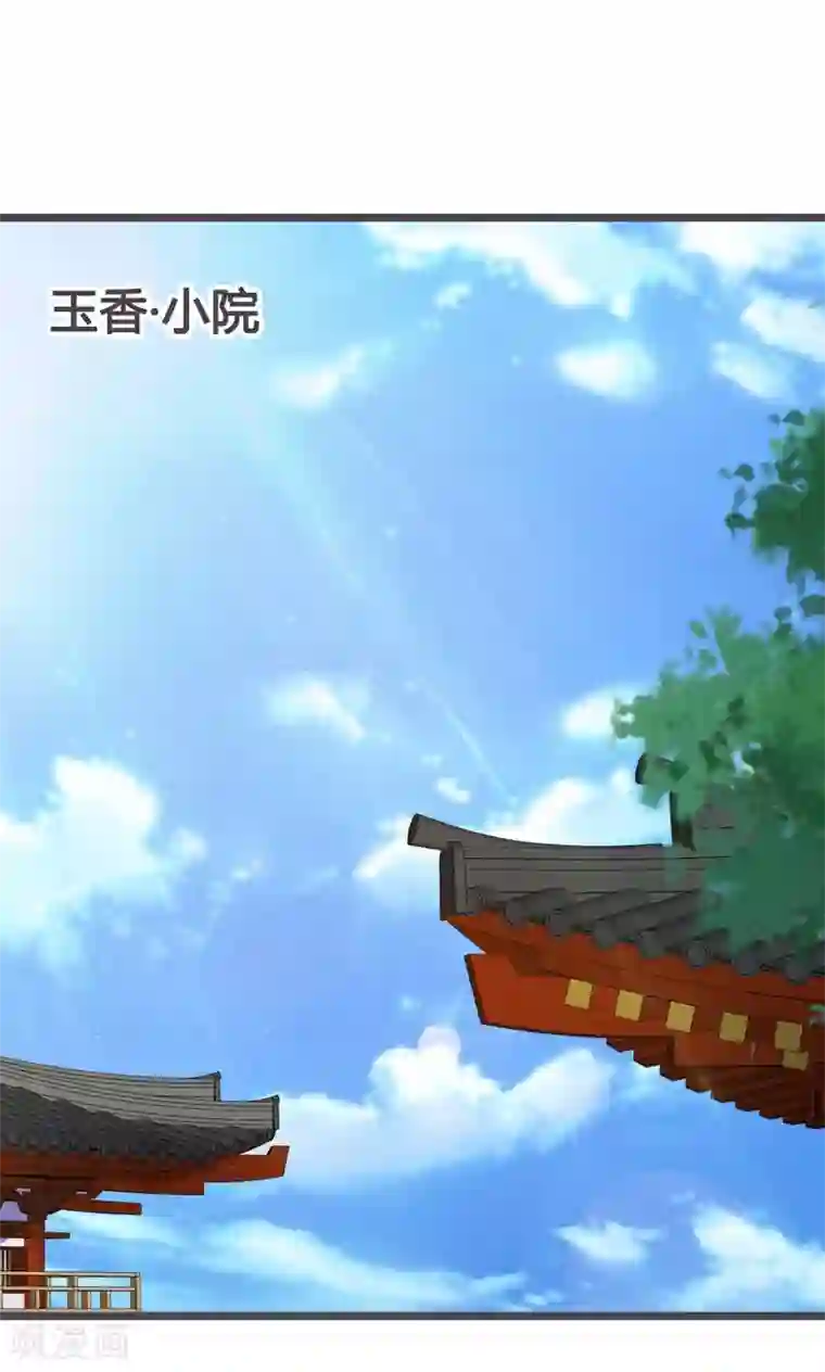 重生医妃狠角色第27话