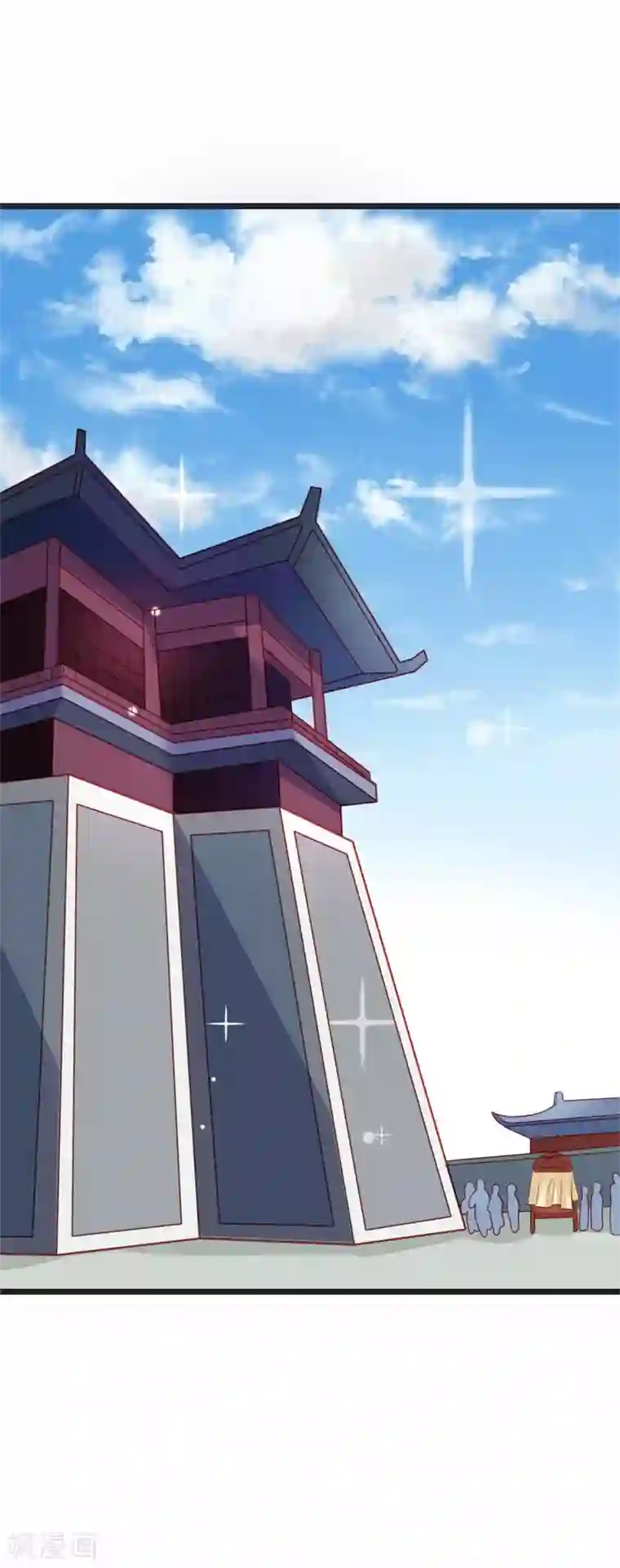 重生医妃狠角色第84话 变故