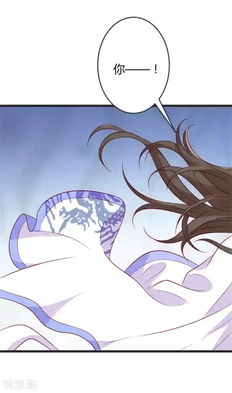 重生医妃狠角色第96话 先见之明