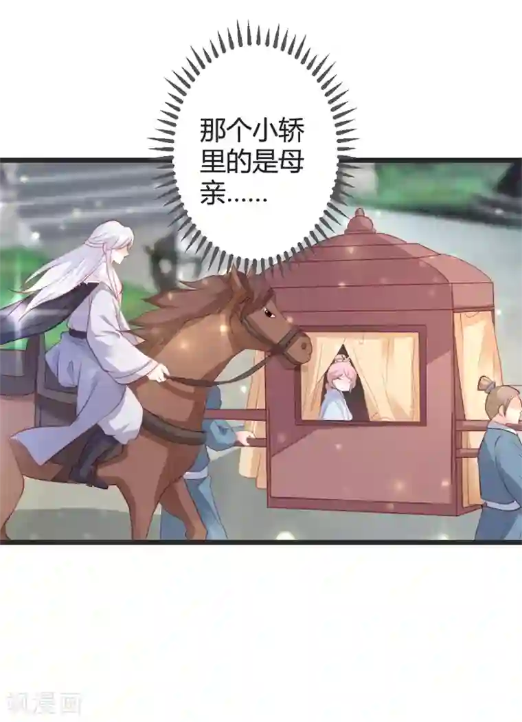 重生医妃狠角色第97话 师兄被套路了