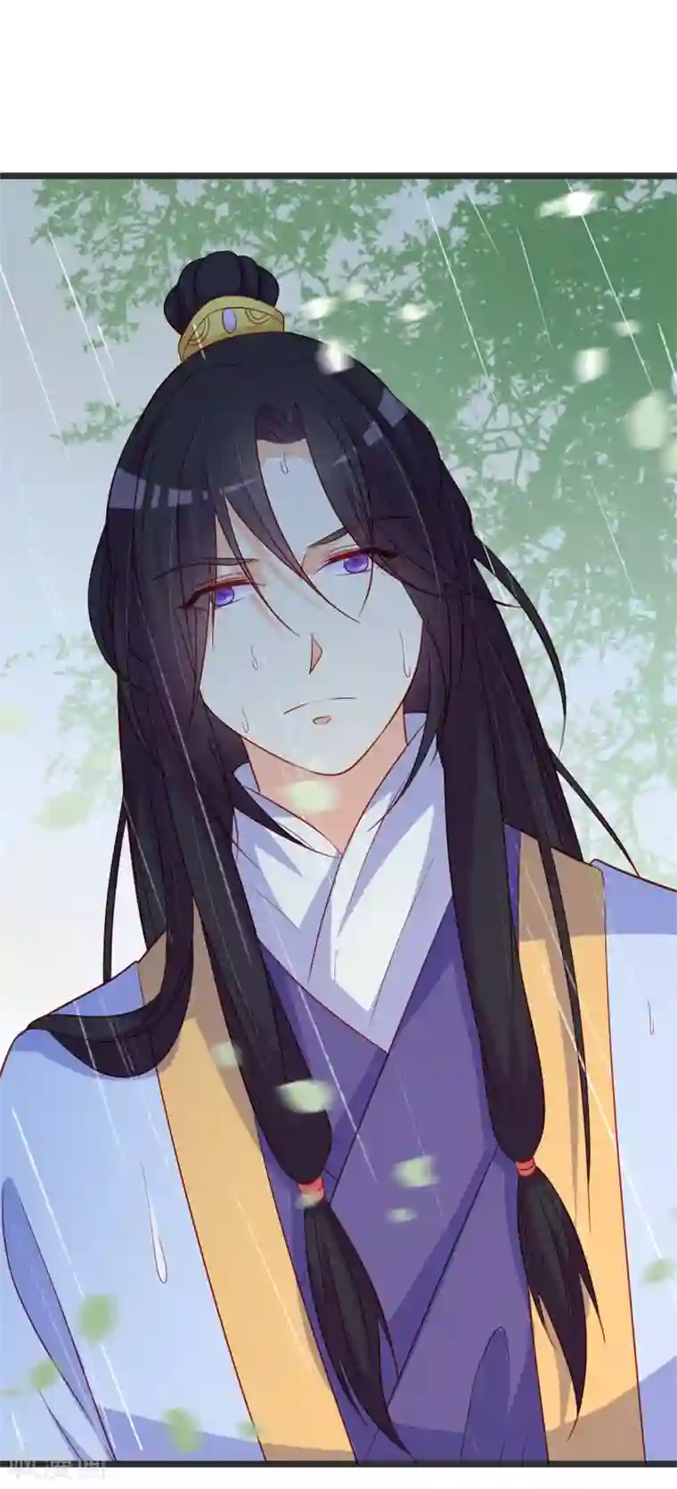 重生医妃狠角色第103话 朵朵郡主的托付