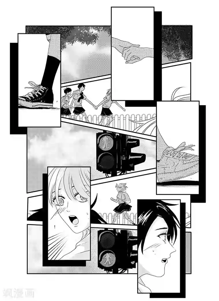 造反俱乐部第15话