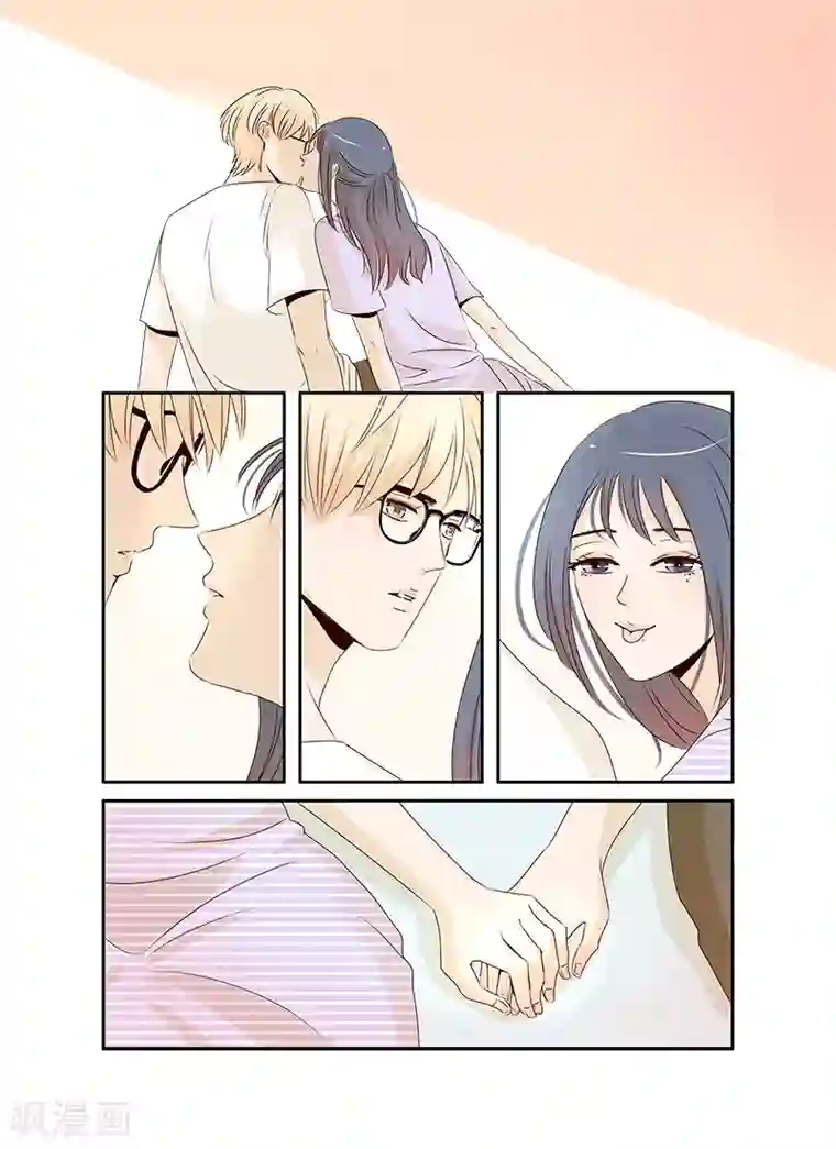 造反俱乐部第31话