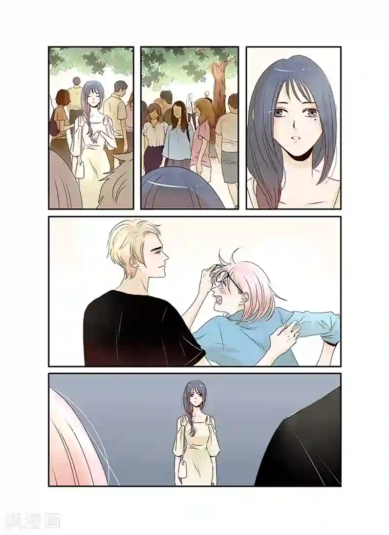 造反俱乐部第31话