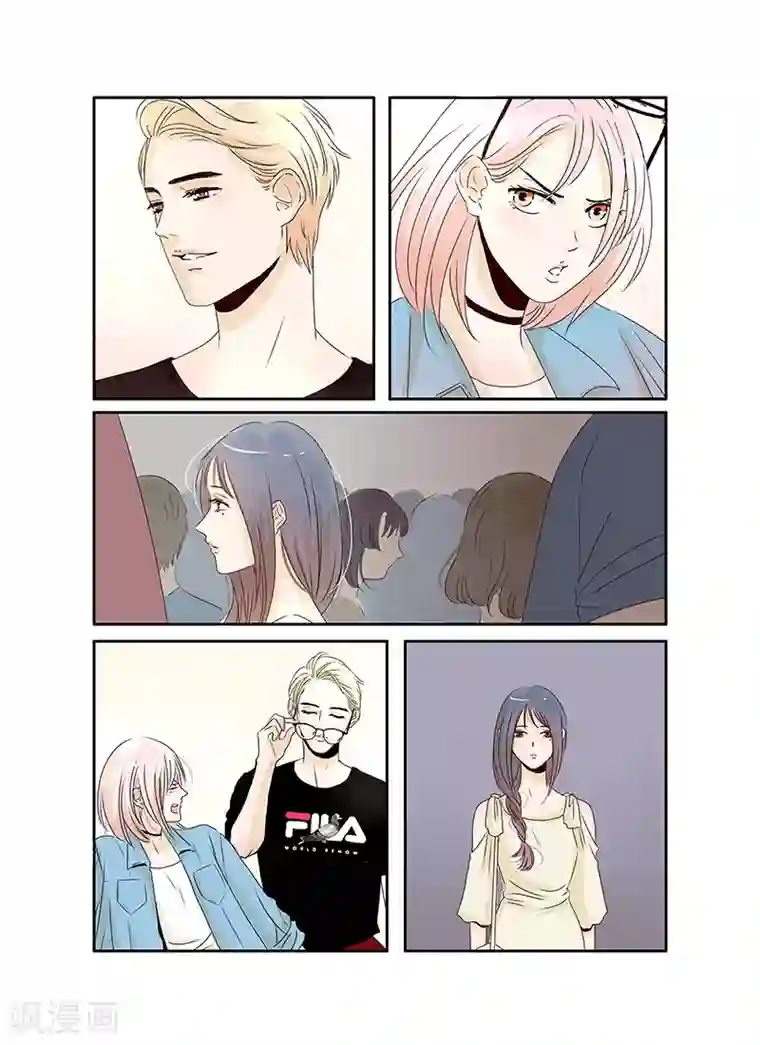 造反俱乐部第31话