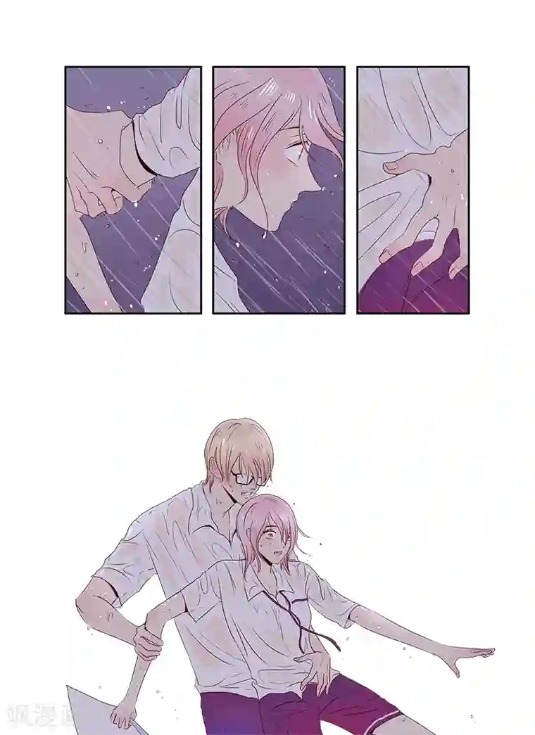 造反俱乐部第32话