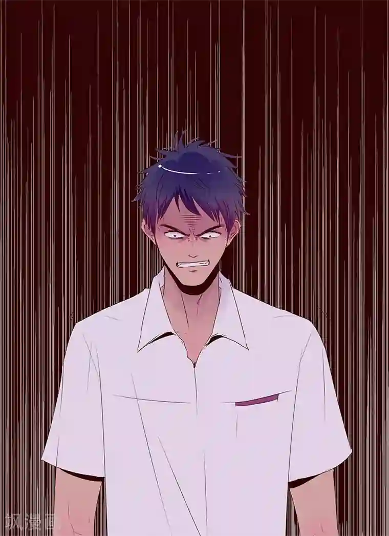 造反俱乐部第38话 来自朋友的愤怒