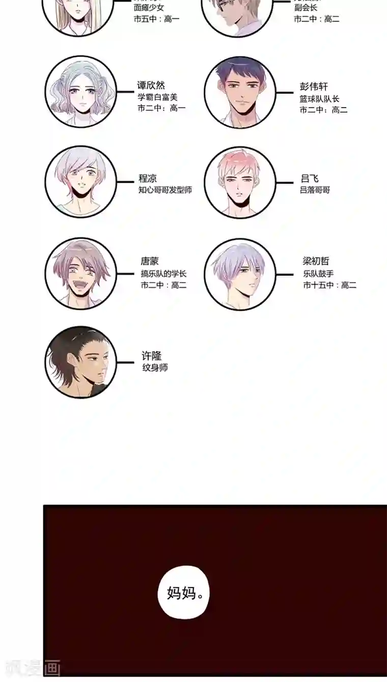 造反俱乐部第43话