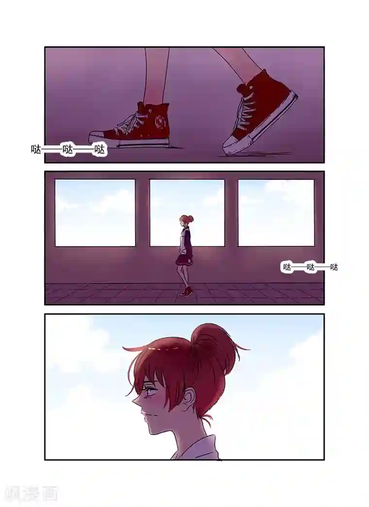 造反俱乐部第50话