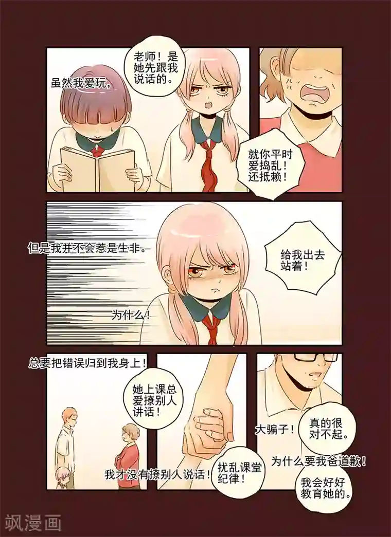 造反俱乐部第53话